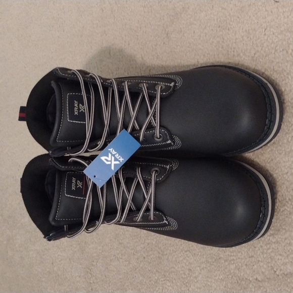 Xray Fullman XRW316 Boots - Picture 2 of 8